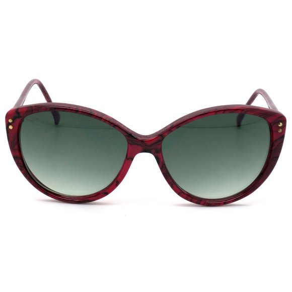 Cateye vintage sunglasses by Argos, France - Picture 3 of 3